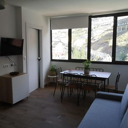 Apartamento Slalom Premium Sierra Nevada Exterior foto
