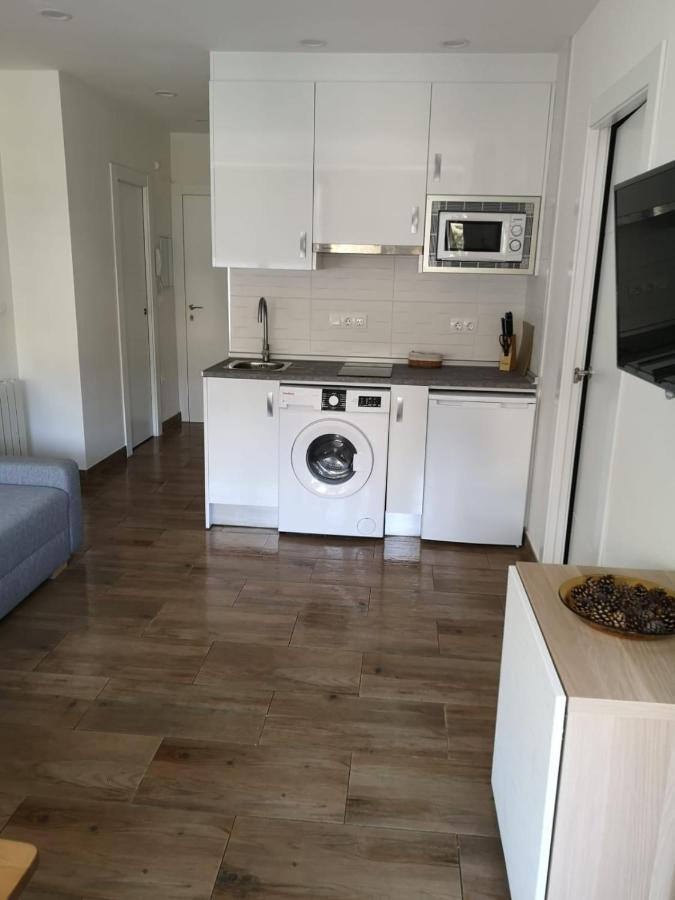 Apartamento Slalom Premium Sierra Nevada Exterior foto