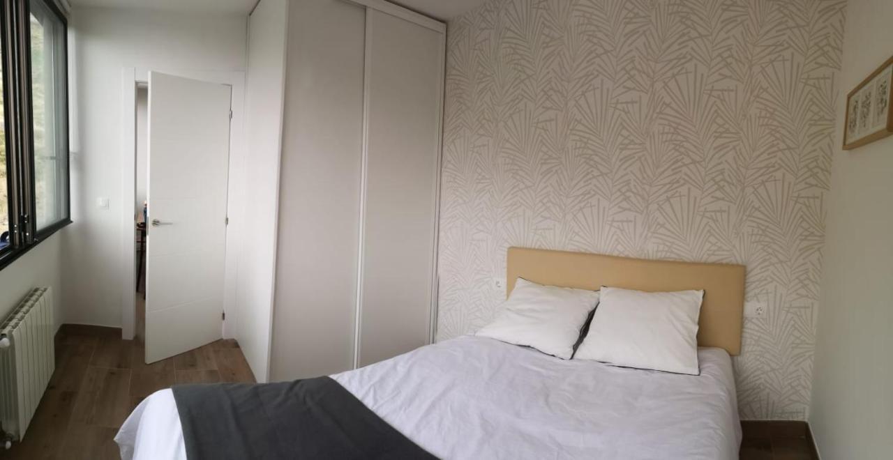 Apartamento Slalom Premium Sierra Nevada Exterior foto
