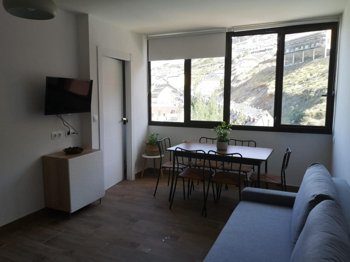 Apartamento Slalom Premium Sierra Nevada Exterior foto