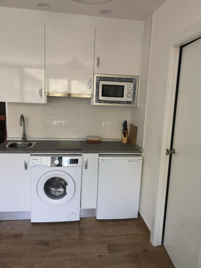 Apartamento Slalom Premium Sierra Nevada Exterior foto