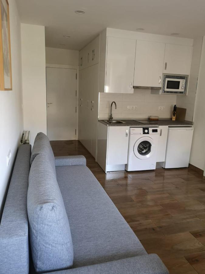 Apartamento Slalom Premium Sierra Nevada Exterior foto