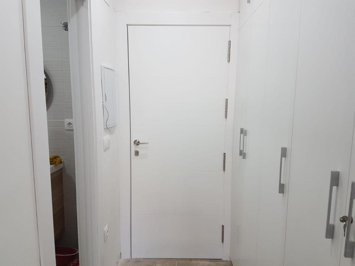 Apartamento Slalom Premium Sierra Nevada Exterior foto
