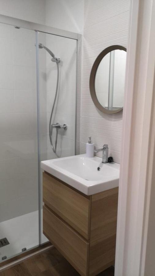 Apartamento Slalom Premium Sierra Nevada Exterior foto