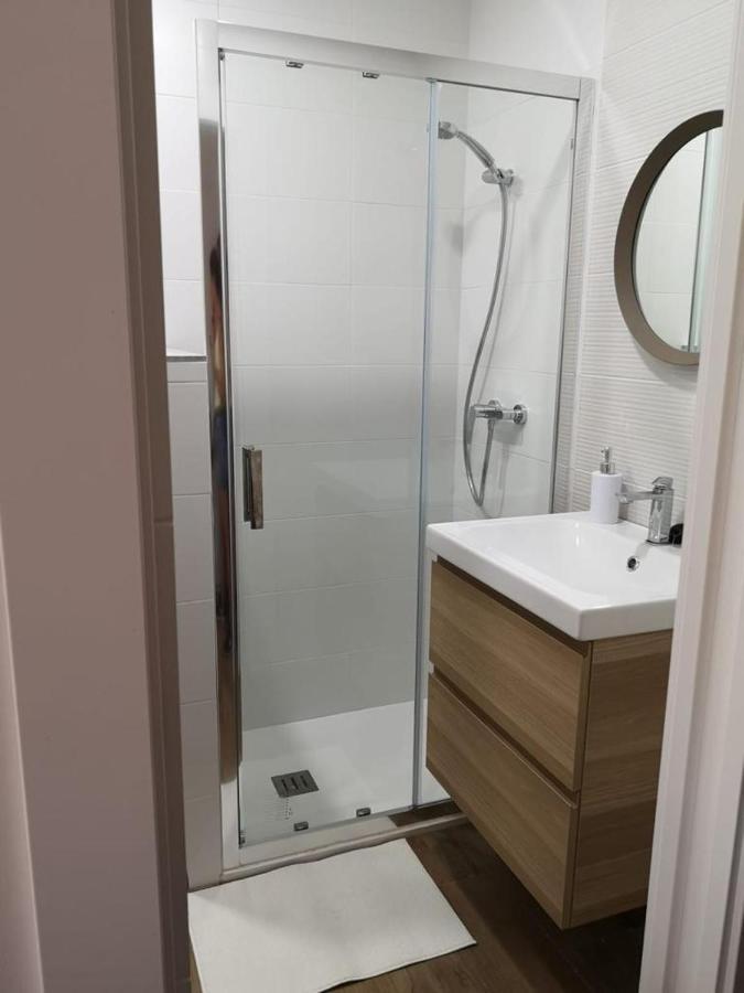 Apartamento Slalom Premium Sierra Nevada Exterior foto
